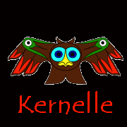 Kernelle