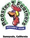 Rooster T Feathers Comedy Club