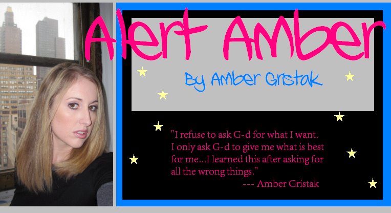 * * * ALERT * AMBER * * *