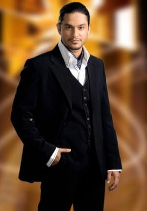 bollywood actors profile: Kunal Khemu