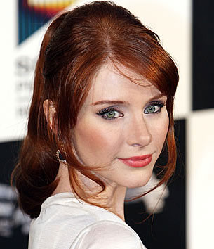 Bryce Dallas Howard Bryce Dallas Howard