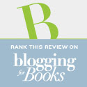 Blogging for Books