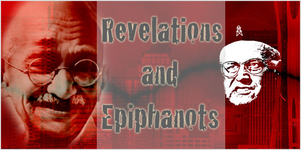 Revelations and Epiphanots