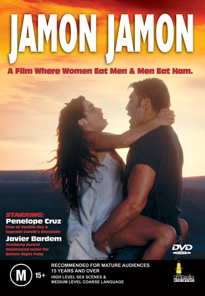 Jamon, jamon movie