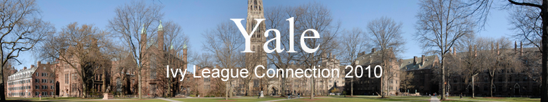 2010 ILC at Yale