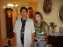 Bonique and Serjio