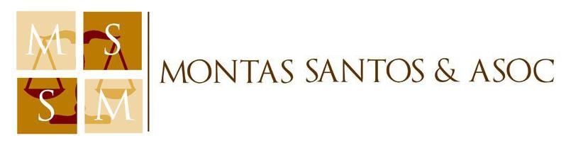 MONTAS SANTOS & ASOCIADOS