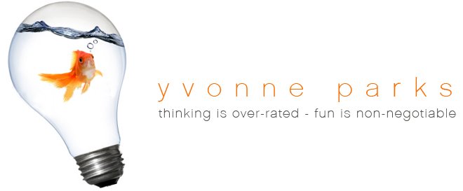 yvonne parks
