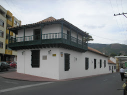 Patrimonio Cultural de Ocaña