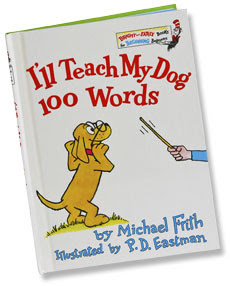 dog words teach poem lorax ll michael text ill
