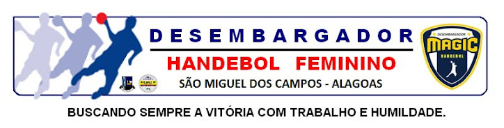 Desembargadorhandebol