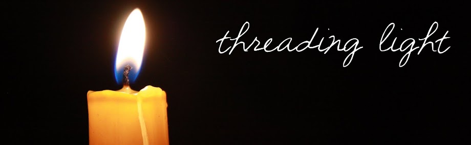 threading light