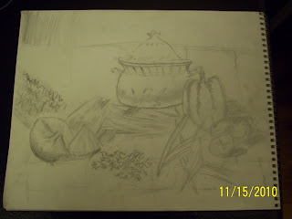 Welcome To My World!!: My best drawing ever!