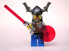 The Lego Vikings