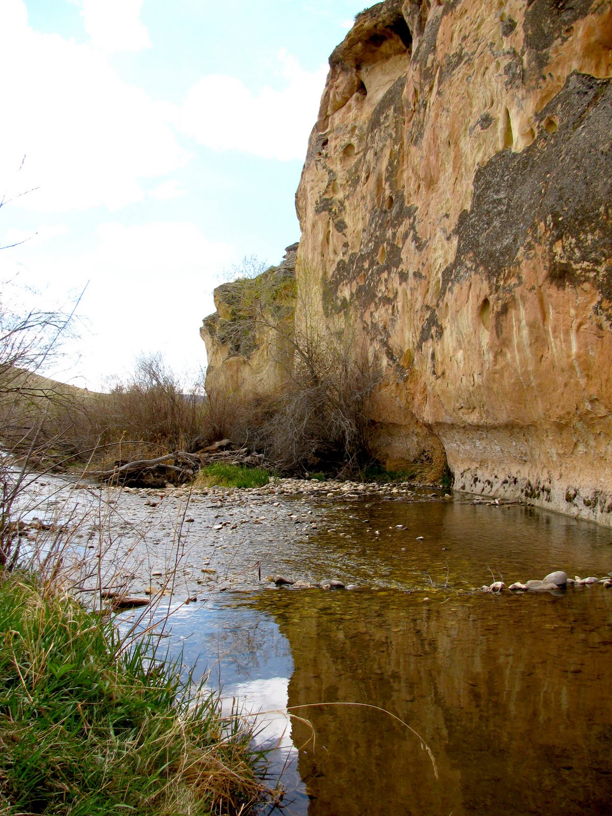 Thermopolis, Wyoming Manderson, WY and Medicine Lodge near Hyattville