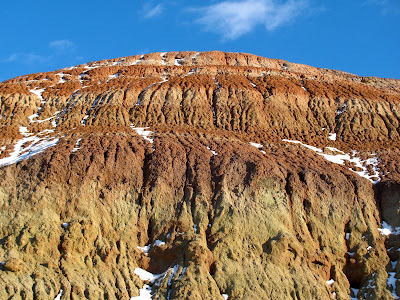 Tough Creek Road, Wyoming