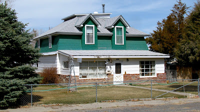 Basin, Wyoming