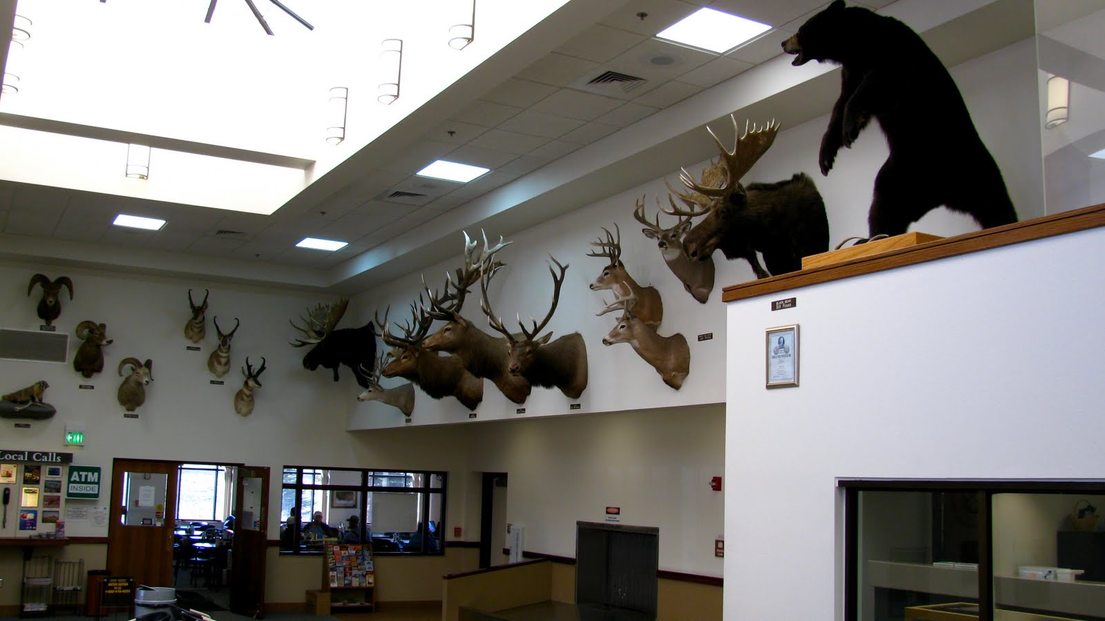 Thermopolis, Wyoming Riverton, WY