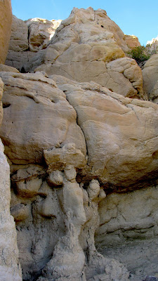 Sand Draw Road, Wyoming