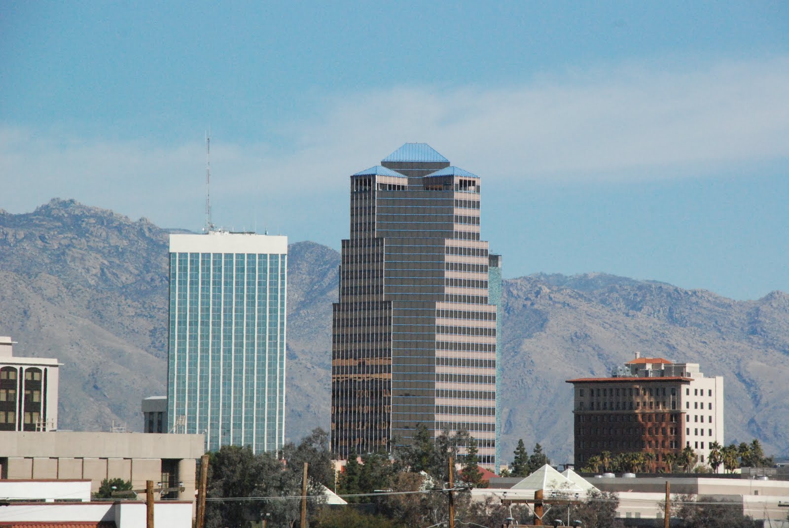 Adams RVing Adventures Casa Grande, Arizona