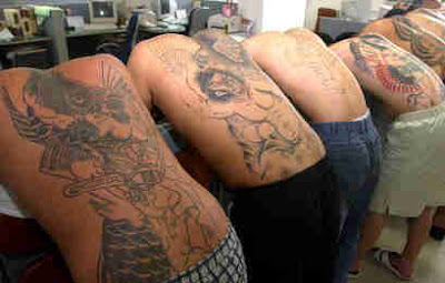 The Best Men Tattoo Pictures
