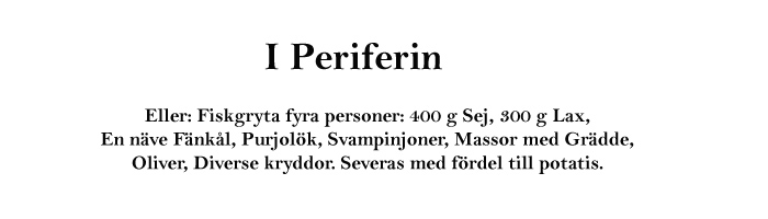 I Periferin