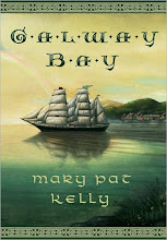 Galaway Bay by Mary Pat Kelly