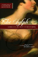 The Sylph by Georgina Duchess of Devonshire