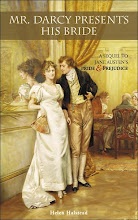 Mr Darcy Presents His Bride by Helen Halstead