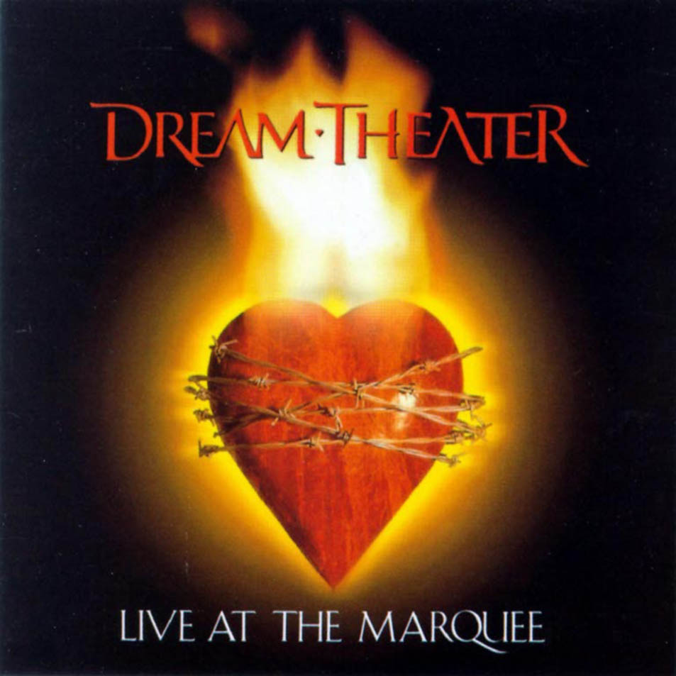 Dream theater live bootlegs