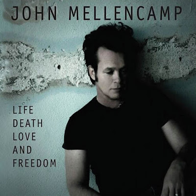 ¿Qué estáis escuchando ahora? - Página 20 John+Mellencamp+-+Life+Death+Love+And+Freedom+-+Front