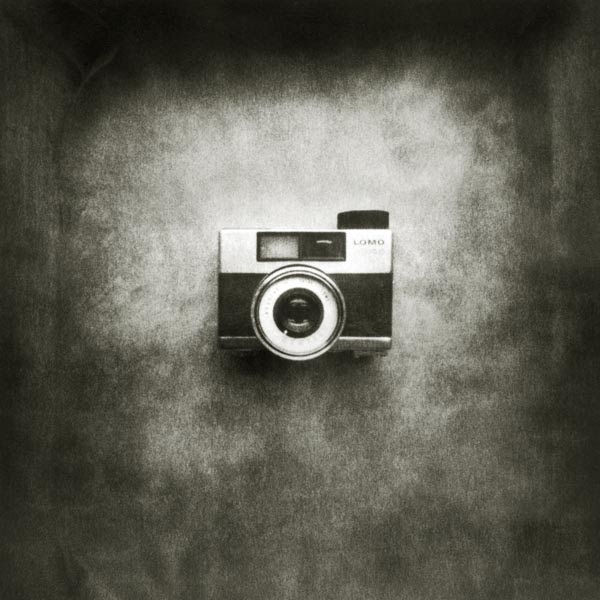 Jonathan Stead Photography Lith printing