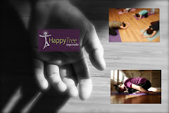 HappyTree Yoga
