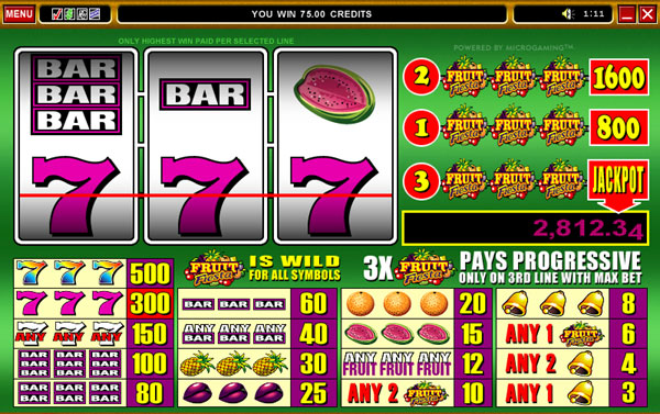 Slots de bonus gratuitos Classic Fruit Slots de bonus gratuitos Classic Fruit