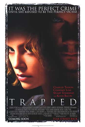 [trapped]