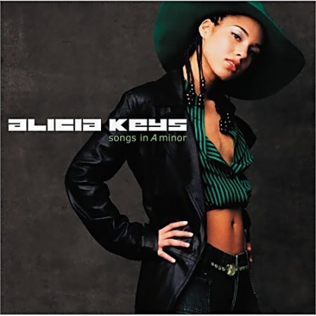 Alicia Keys – A Woman’s Worth