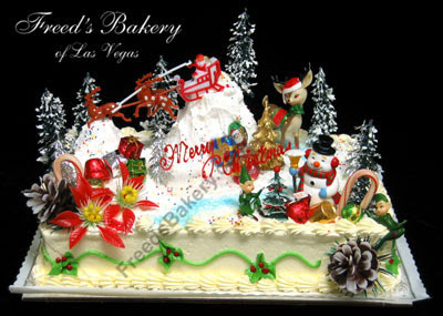 Cake christmas nan recipe inner feed cook twerked collated tweaked uses mixed australian tips Cakes and Body Girl Wallpaper: September 2011