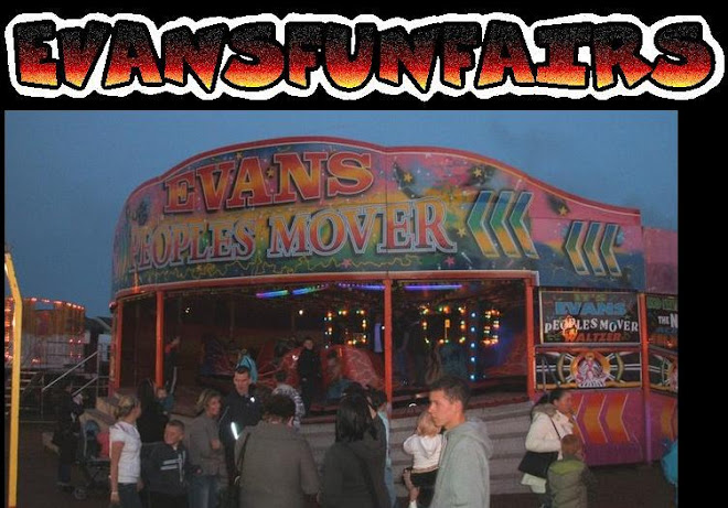 THE FAMOUS PEOPLES MOVER WALTZER