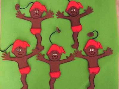 Criando, Recriando e Copiando Sacis