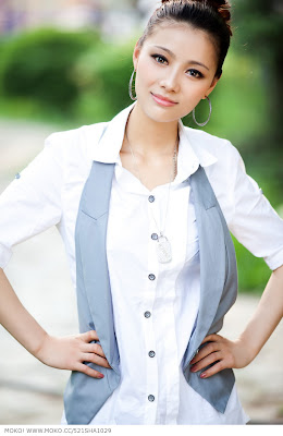 美空 李沙沙 - MOKO 美空 李沙沙