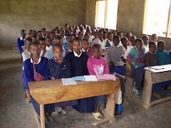 Help Us Educate the Orphans