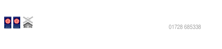 Log Cabin Holidays - Windmill Lodges
