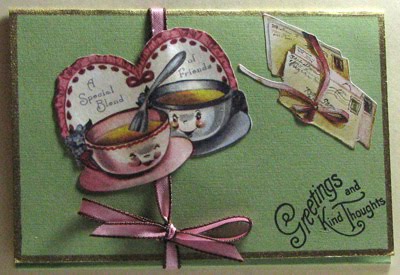 Cards and Things: April 2010