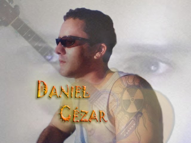Daniel Cézar