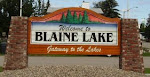 Blaine Lake, Saskatchewan