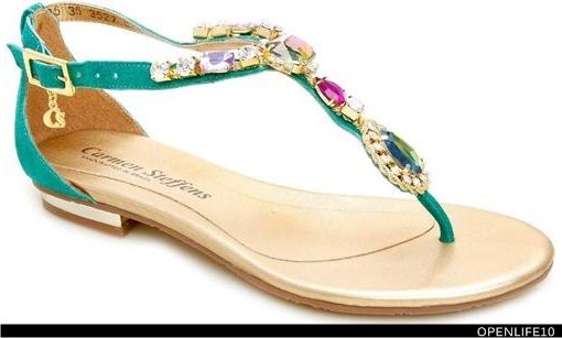 rasteirinha para ano novo