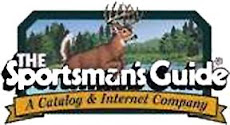 The sportsmans Guide