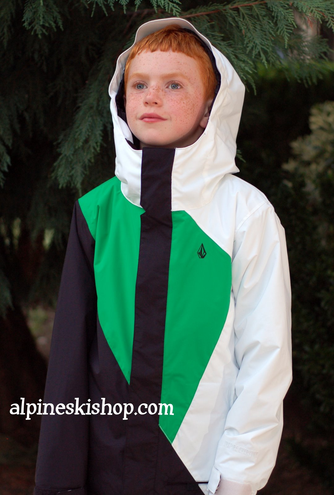 Volcom Kids