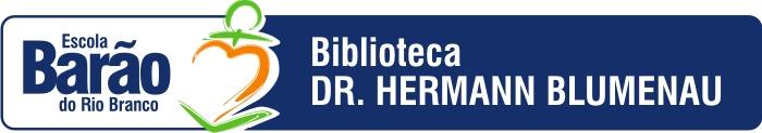 Biblioteca Dr. Hermann Blumenau