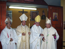 El Colegio de Obispo de la Iglesia Vetero